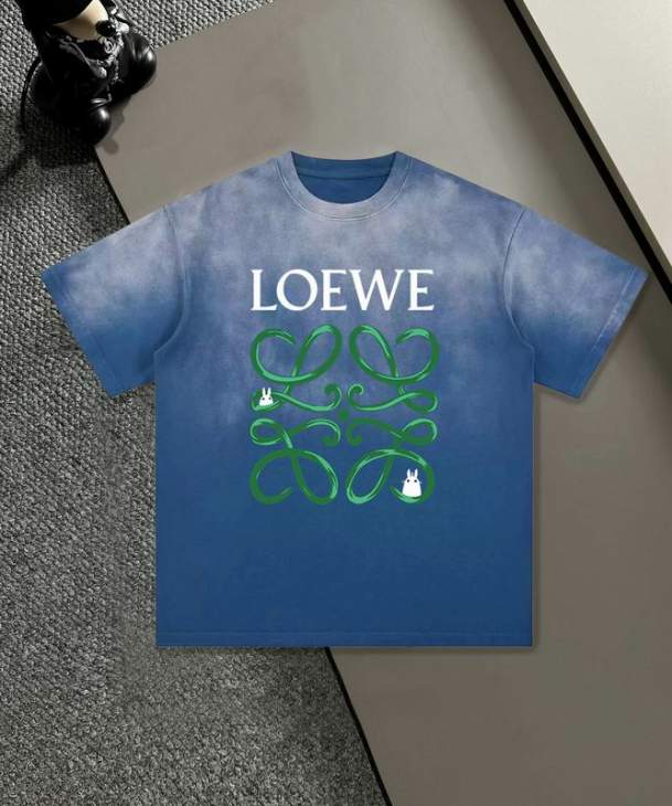 Picture of Loewe T Shirts Short _SKULoeweS-2XL11Lr729167